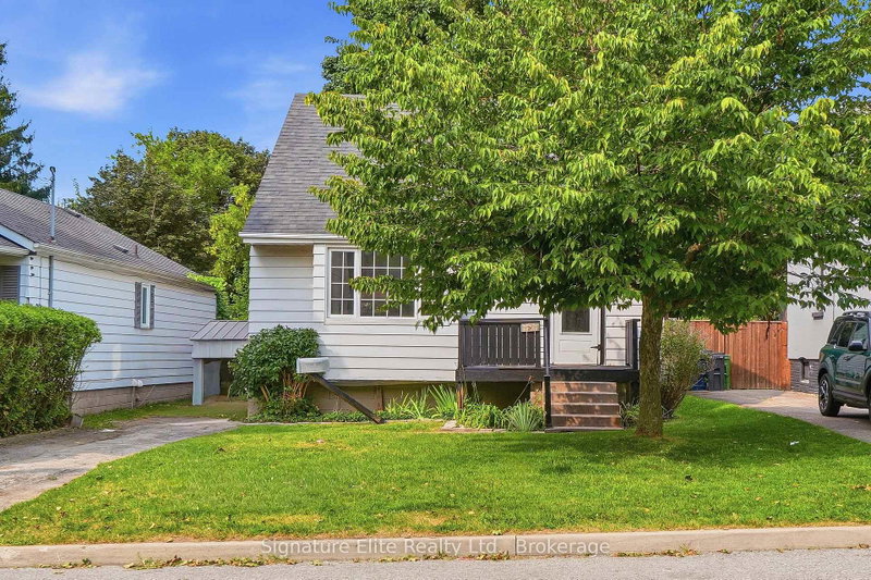 Image of home for listing MLS® E13834972