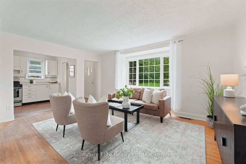 Image of home for listing MLS® E13834972
