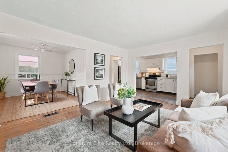 Image of home for listing MLS® E13834972