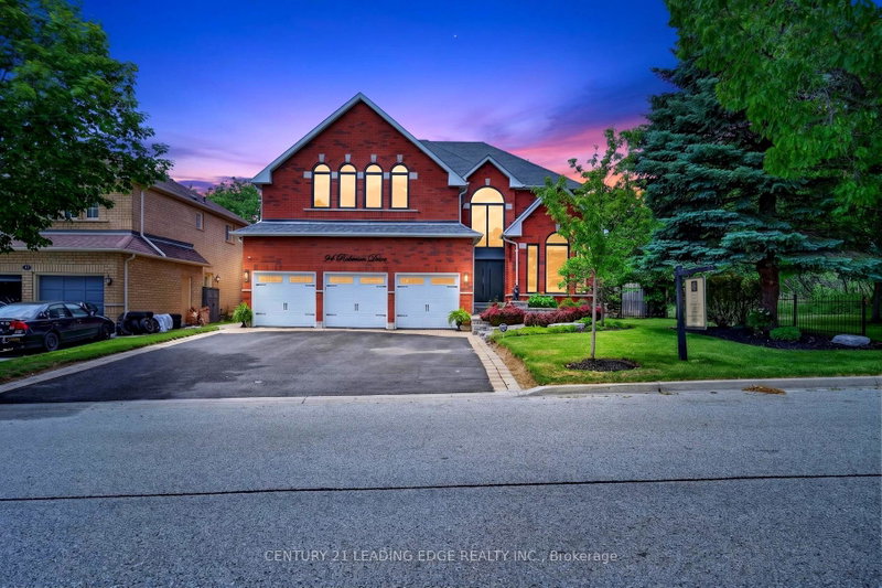 Image of home for listing MLS® E13835006