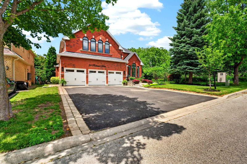 Image of home for listing MLS® E13835006
