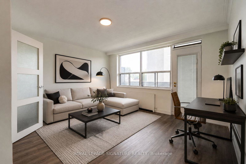 Image of home for listing MLS® E13835040