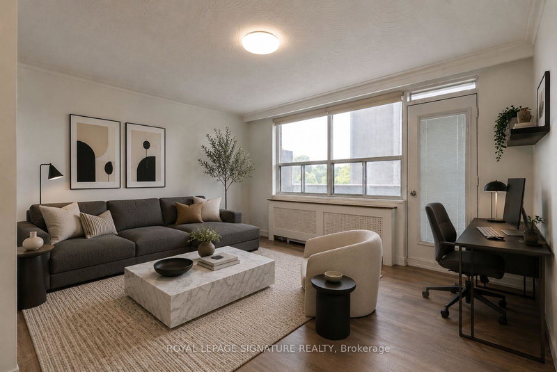 Image of home for listing MLS® E13835052