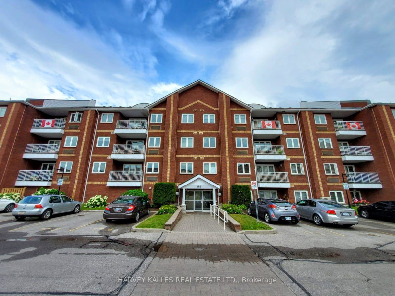 Image of home for listing MLS® E13835056