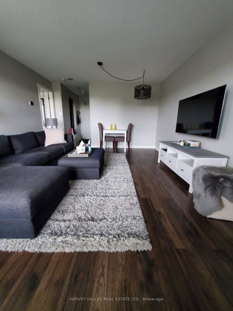 Image of home for listing MLS® E13835056