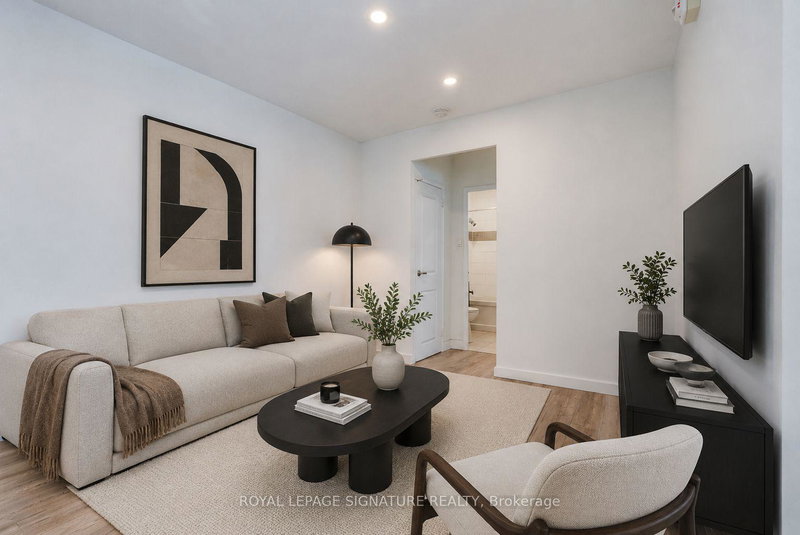 Image of home for listing MLS® E13835066