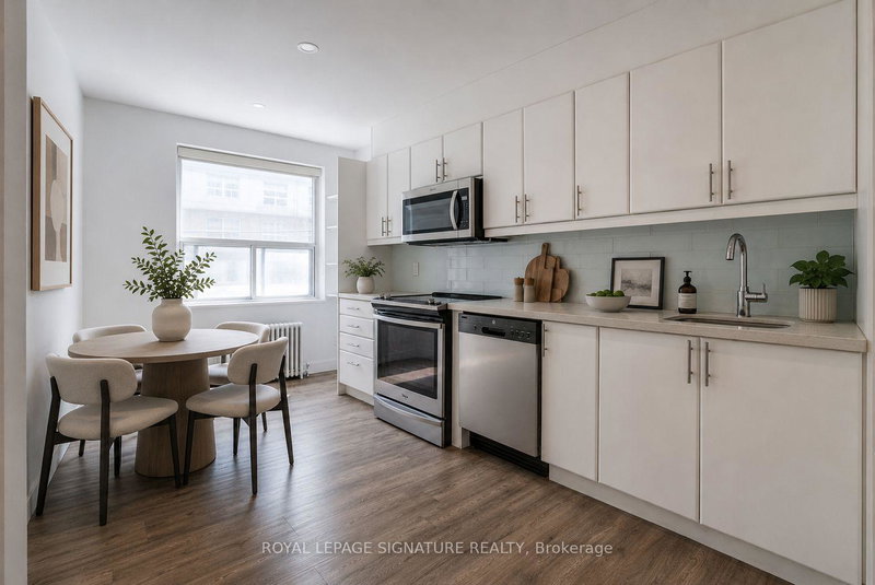 Image of home for listing MLS® E13835066