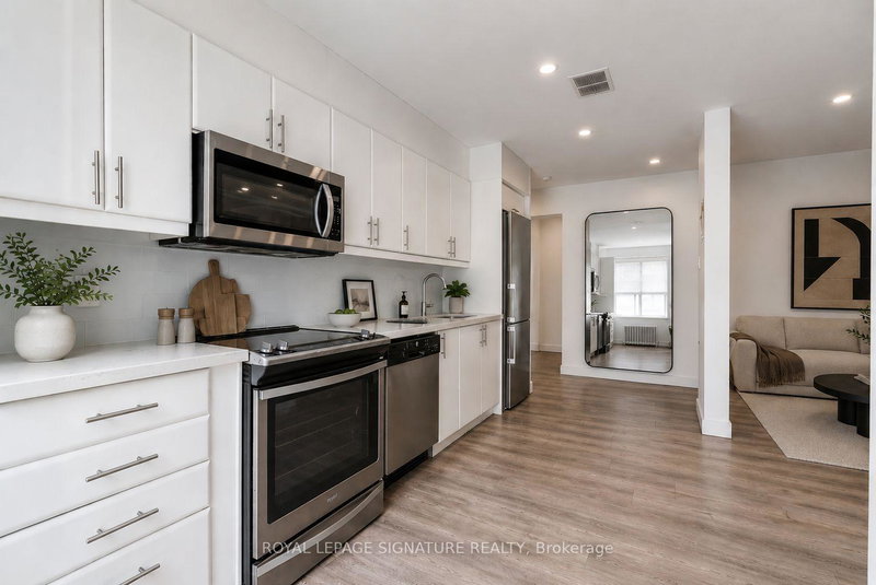 Image of home for listing MLS® E13835066