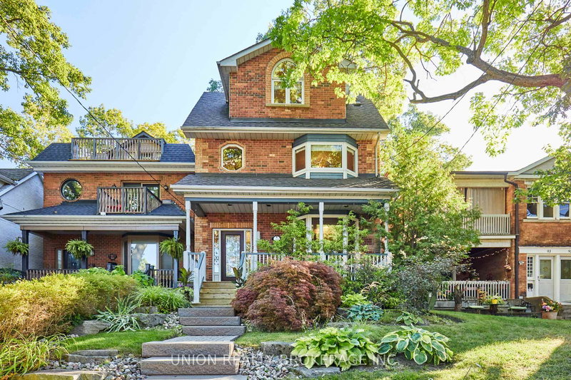 Image of home for listing MLS® E13835160
