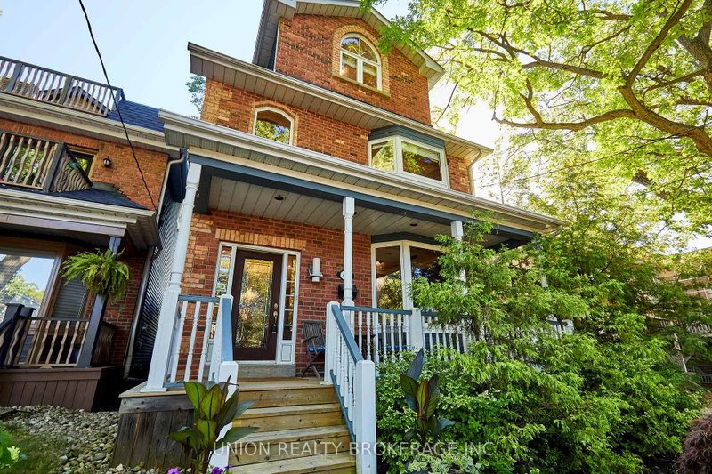 Image of home for listing MLS® E13835160