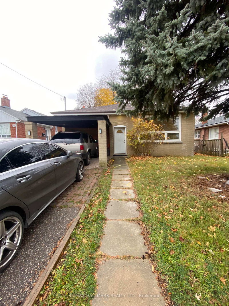 Image of home for listing MLS® E13835168