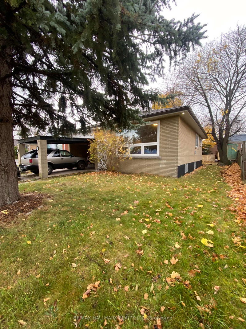 Image of home for listing MLS® E13835168