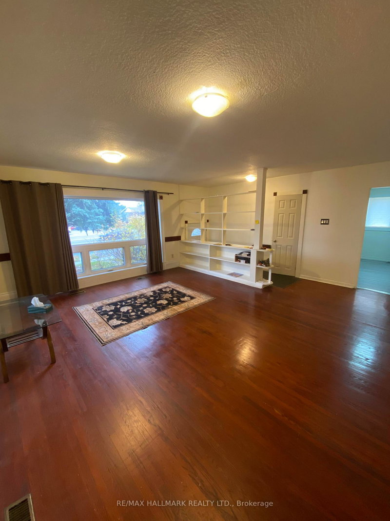 Image of home for listing MLS® E13835168