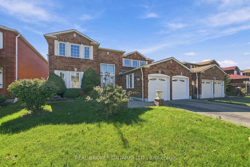 Image of home for listing MLS® E13835200
