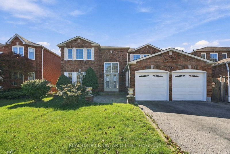 Image of home for listing MLS® E13835200