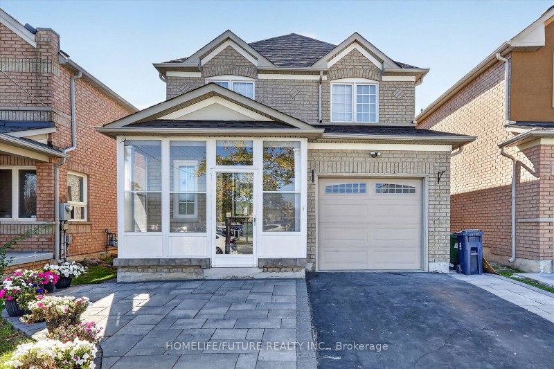 Image of home for listing MLS® E13835340