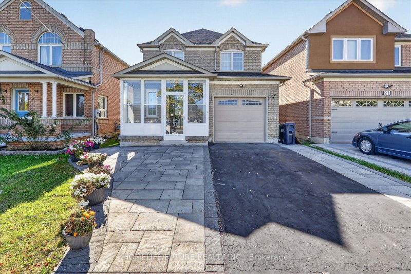 Image of home for listing MLS® E13835340