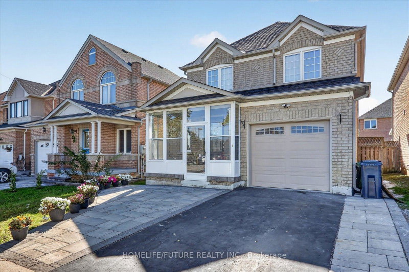 Image of home for listing MLS® E13835340