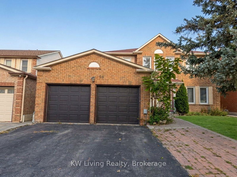 Image of home for listing MLS® E13835350