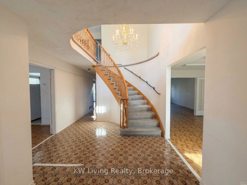 Image of home for listing MLS® E13835350
