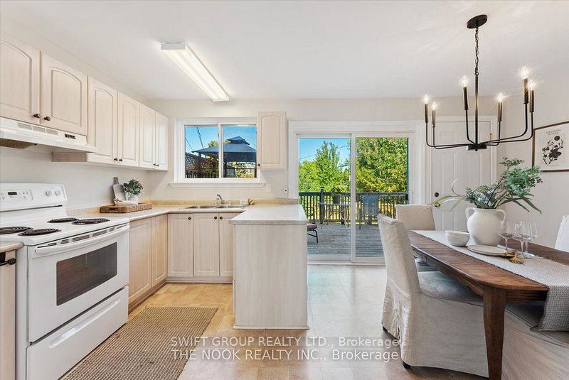 Image of home for listing MLS® E13835484