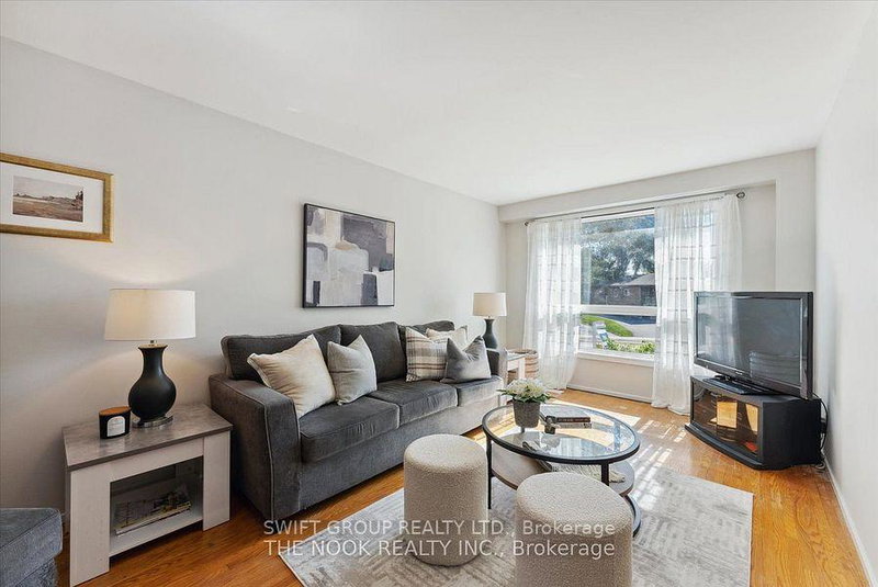 Image of home for listing MLS® E13835484