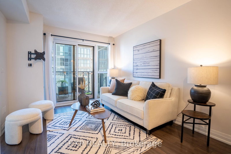Image of home for listing MLS® E13835602