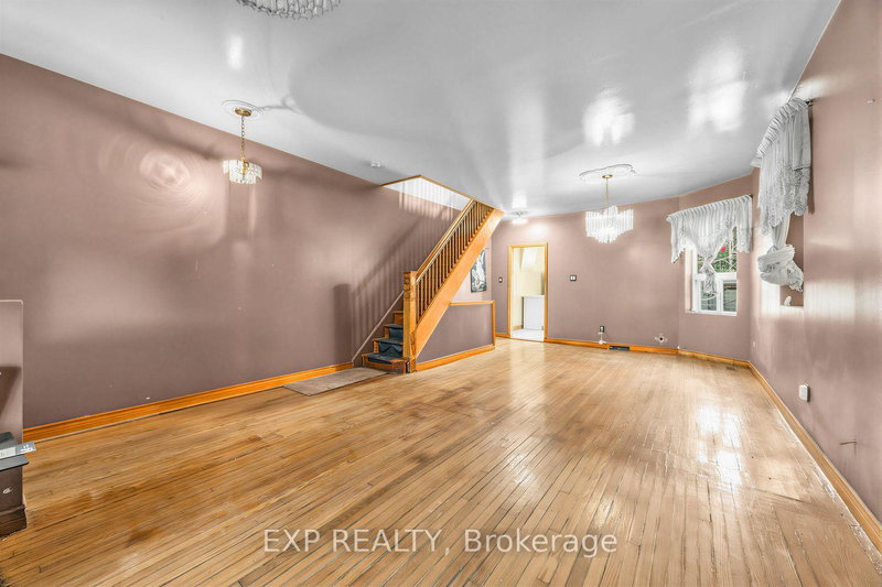 Image of home for listing MLS® E13835604
