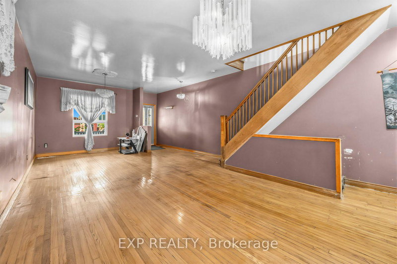 Image of home for listing MLS® E13835604