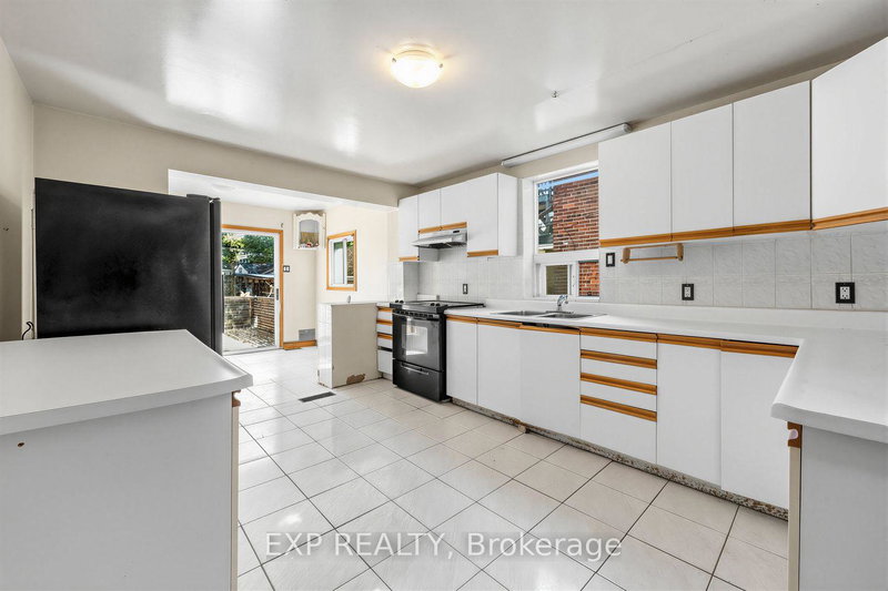 Image of home for listing MLS® E13835604