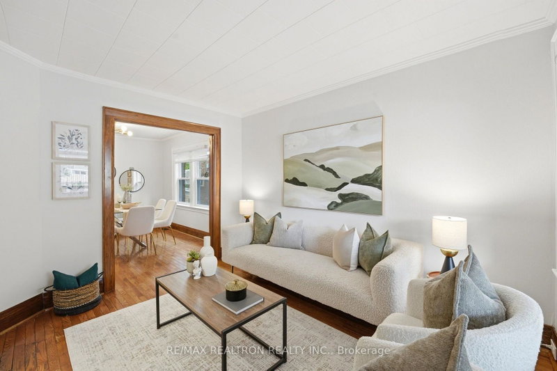 Image of home for listing MLS® E13835702