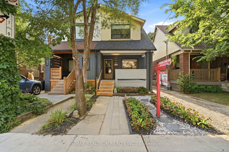 Image of home for listing MLS® E13835702