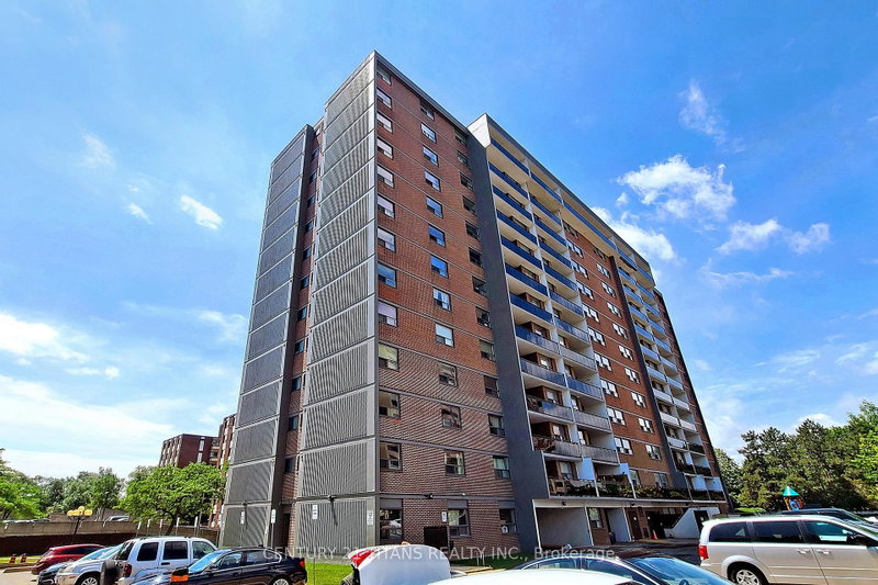 Image of home for listing MLS® E13835778