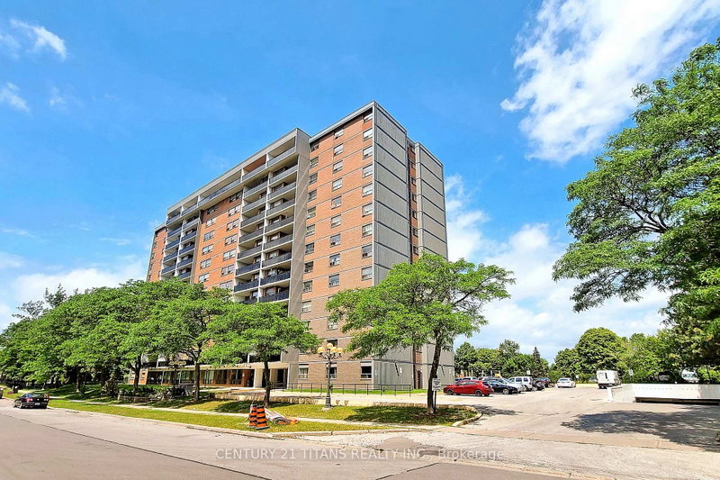 Image of home for listing MLS® E13835778
