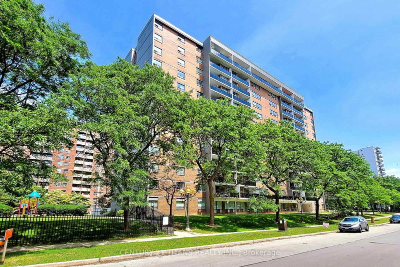 Image of home for listing MLS® E13835778