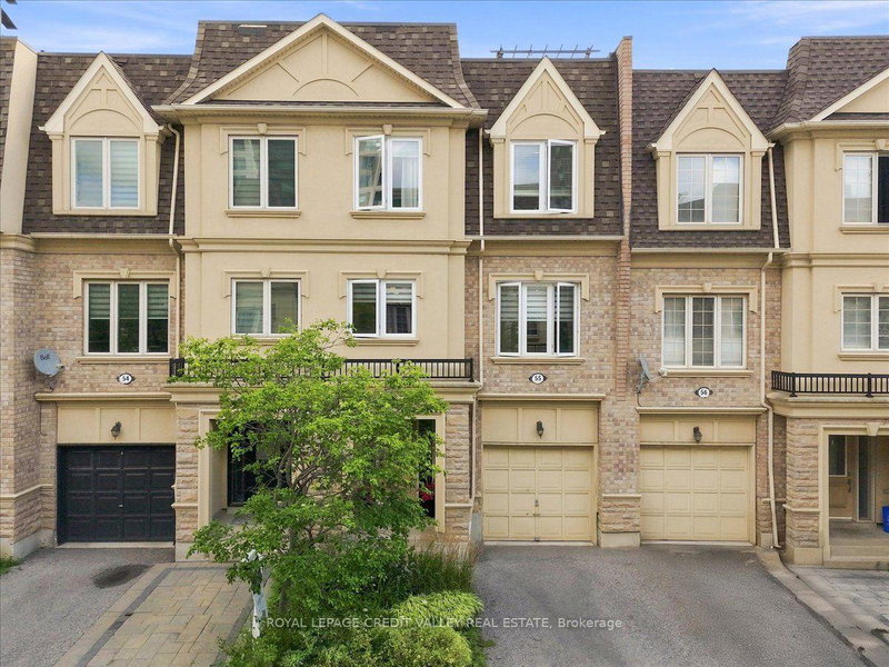 Image of home for listing MLS® E13835782