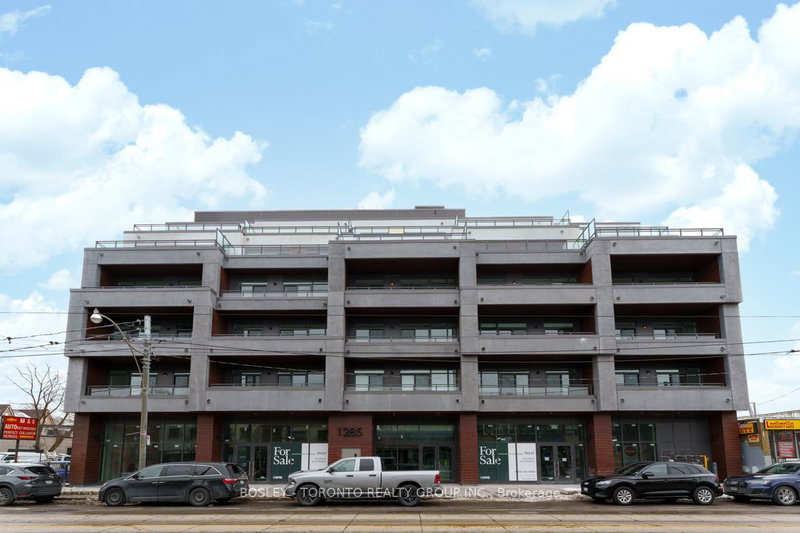 Image of home for listing MLS® E13836048