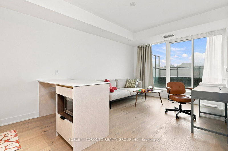 Image of home for listing MLS® E13836048