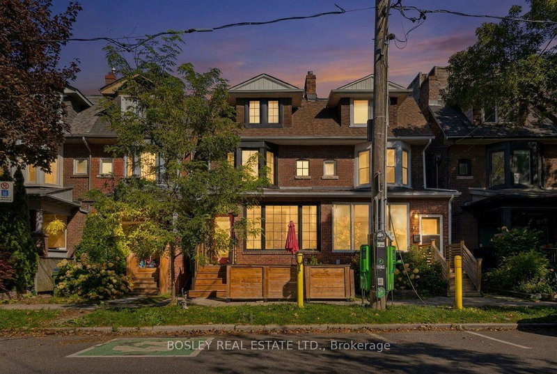 Image of home for listing MLS® E13836116