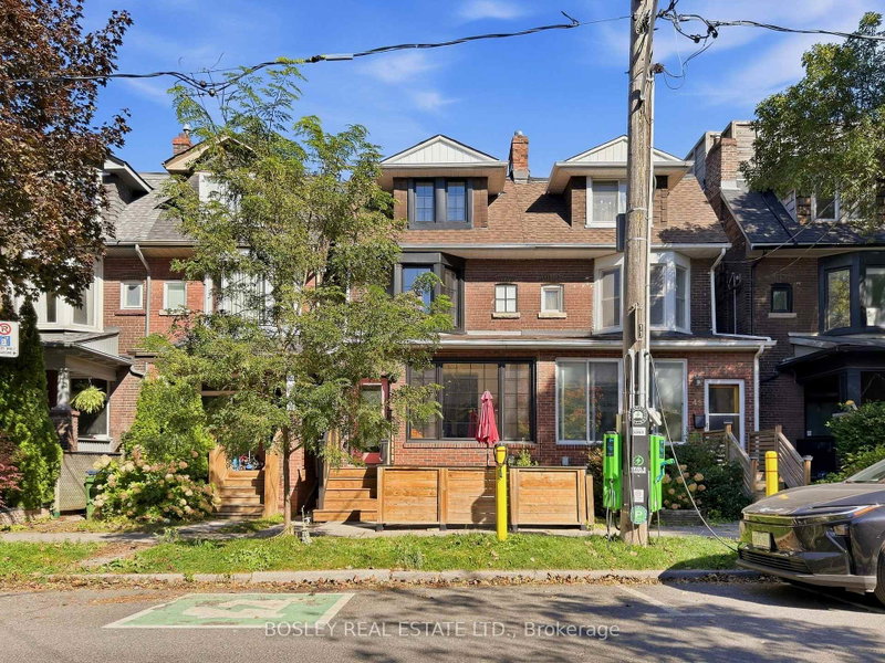 Image of home for listing MLS® E13836116