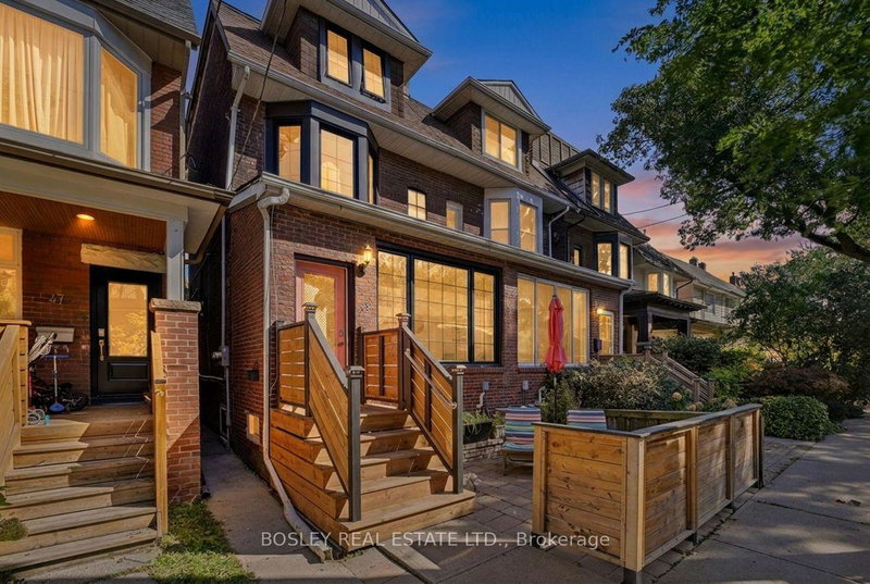 Image of home for listing MLS® E13836116