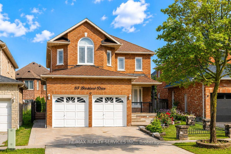 Image of home for listing MLS® E13836152