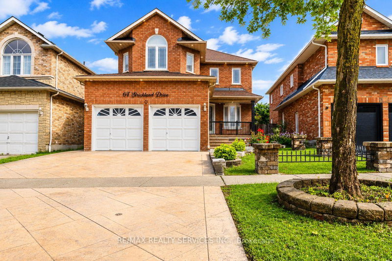 Image of home for listing MLS® E13836152
