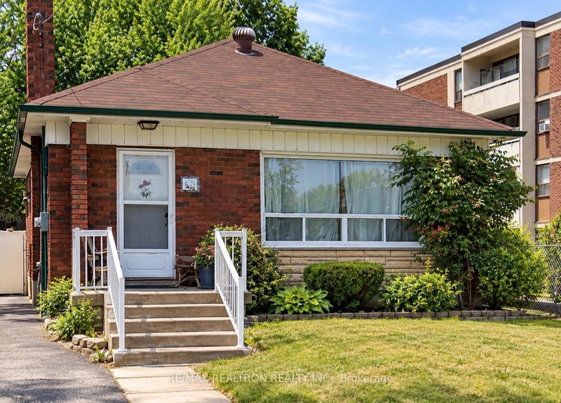Image of home for listing MLS® E13836206