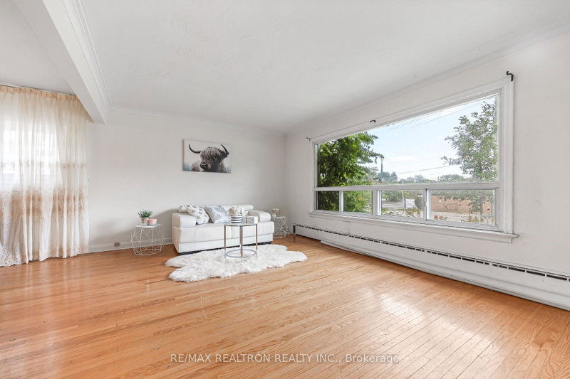 Image of home for listing MLS® E13836206
