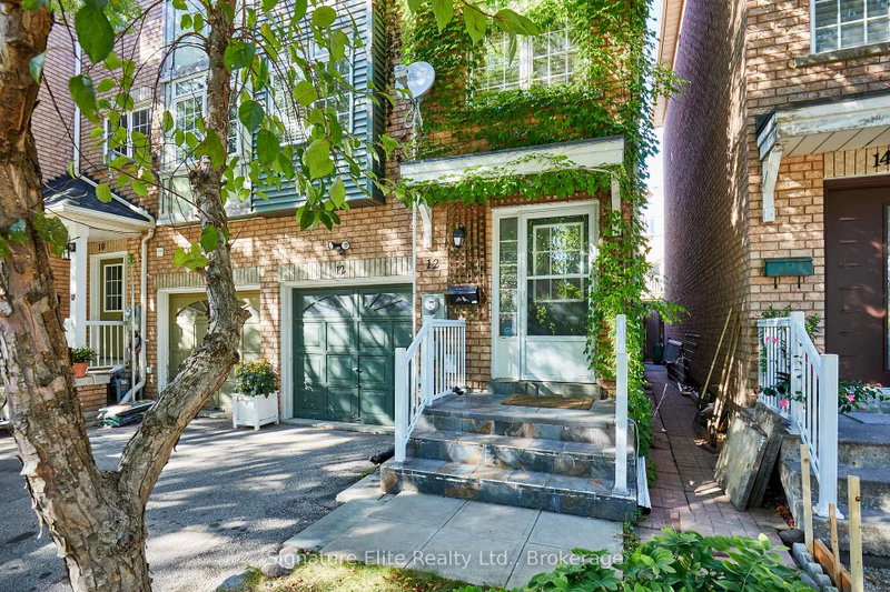 Image of home for listing MLS® E13836232
