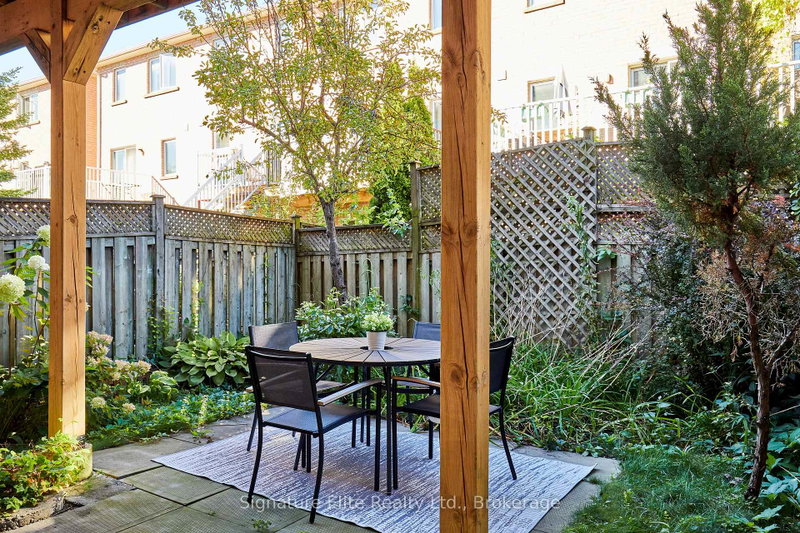 Image of home for listing MLS® E13836232