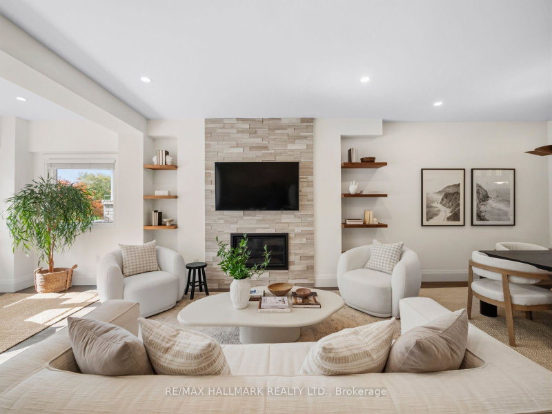 Image of home for listing MLS® E13836280
