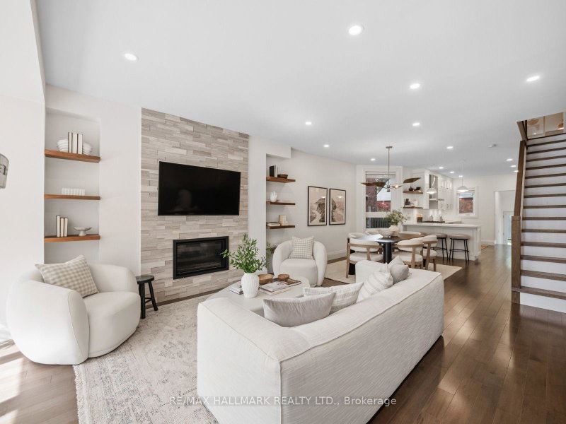 Image of home for listing MLS® E13836280