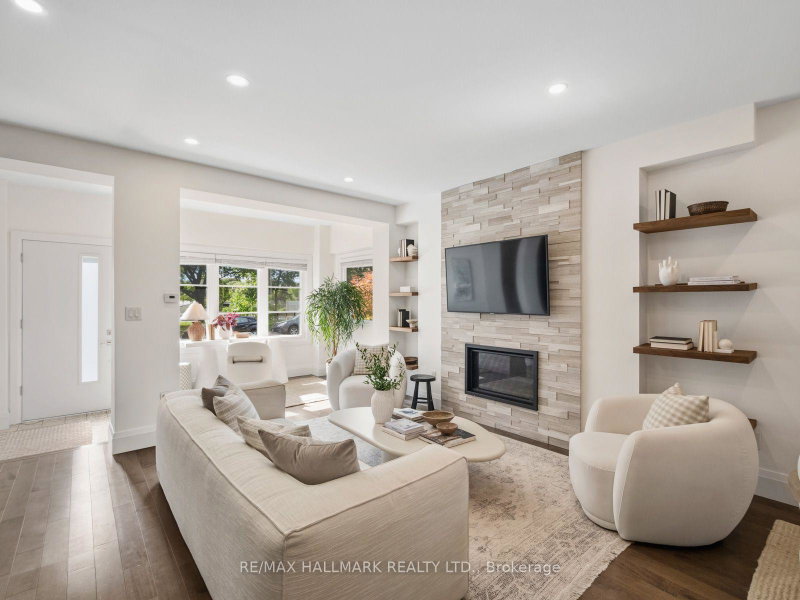Image of home for listing MLS® E13836280